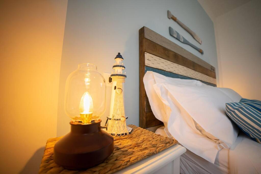 Apartamento Alloro 3 Sirmione
